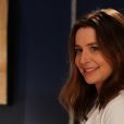 Grey's Anatomy saison 14, épisode 2 : Amelia (Caterina Scorsone) sur une photo