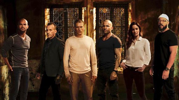 Prison Break : la saison 6 annoncée par Dominic Purcell ?