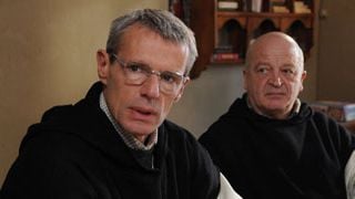 Des hommes et des dieux ... un premier extrait du nouveau Lambert Wilson