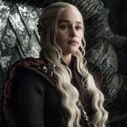 Emilia Clarke (Game of Thrones) toujours plus proche de Daenerys Targaryen, elle devient blonde !