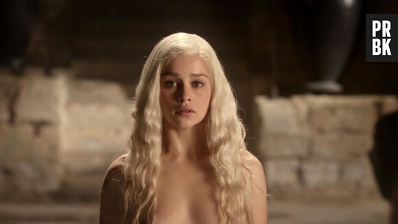 Emilia Clarke (Game of Thrones saison 8) devient blonde, comme Daenerys Targaryen !