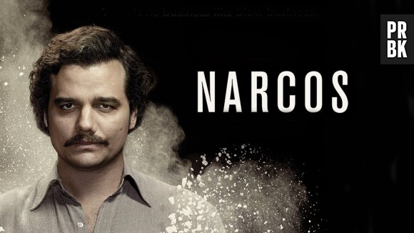 Narcos saison 4 : la série menacée par le frère de Pablo Escobar