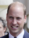 Prince William :
