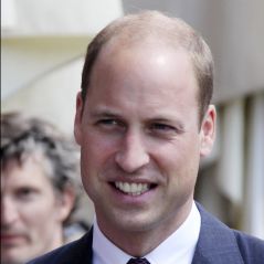 Prince William joue l'autodérision : sa blague sur sa calvitie... face à un coiffeur