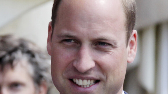 Prince William joue l'autodérision : sa blague sur sa calvitie... face à un coiffeur