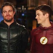 Arrow, The Flash et Supergirl : mariage et terrible catastrophe dans le nouveau crossover ?