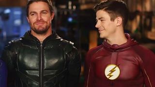 Arrow, The Flash et Supergirl : mariage et terrible catastrophe dans le nouveau crossover ?