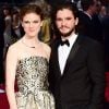 Kit Harington et Rose Leslie fiancés ? Les stars de Game of Thrones seraient prêts pour le mariage !