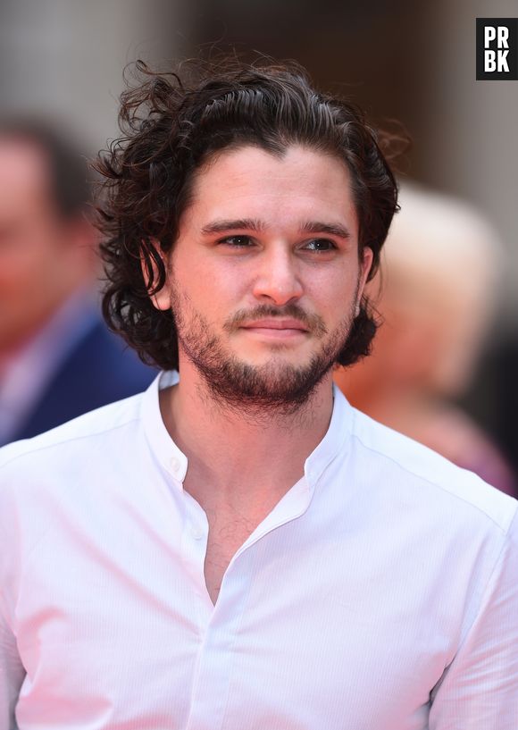 Kit Harington et Rose Leslie fiancés ? Les stars de Game of Thrones seraient prêts pour le mariage !