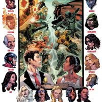 Arrow et The Flash : un nouveau super-héros débarque dans les séries