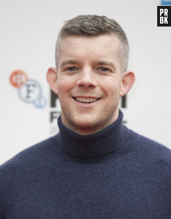 The Flash : Russel Tovey sera The Ray
