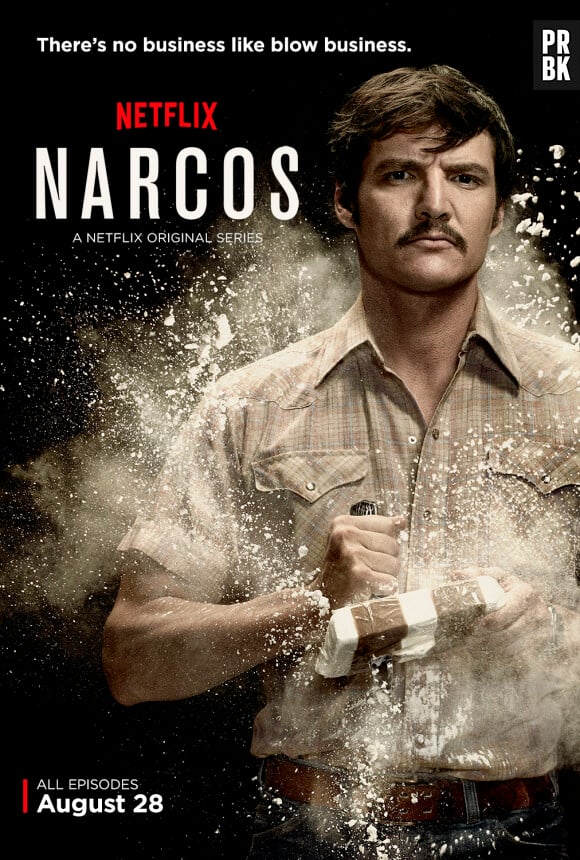 Narcos : la saison 4 annulée face aux menaces ? Un acteur prêt à quitter la série
