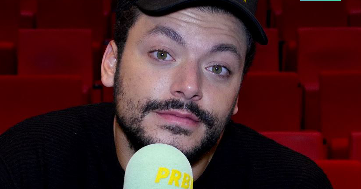 Kev Adams Soda Un Trop Long Week End Soda : la série bientôt de retour ? Kev Adams répond (interview