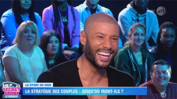 Secret Story : les astuces de Xavier et Tatiana Delarue pour pouvoir faire l'amour dans la maison
