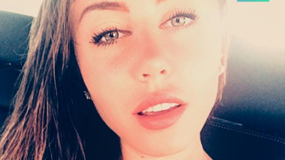 Haneia (Les Marseillais) en froid avec Nesma : "Je dois beaucoup l'intriguer"