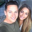 TPMP : Charlotte Pirroni (qui serait séparée du footballeur Florian Thauvin) devrait devenir chroniqueuse de Cyril Hanouna !