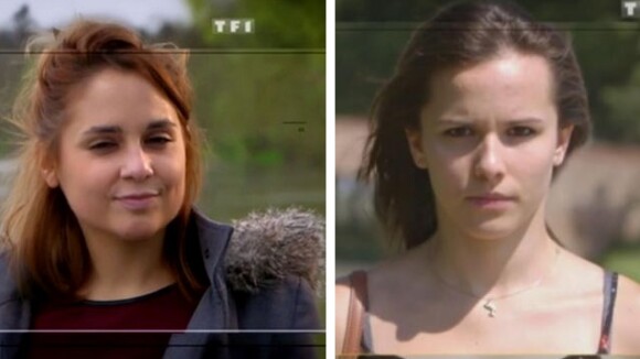 May (Koh Lanta Fidji) éliminée, elle répond aux critiques de Mel