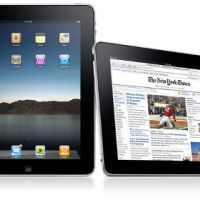 iPad ... la merveille est dispo aujourd'hui