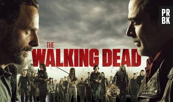 The Walking Dead : une actrice énervée par les scénarios