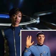 Star Trek Discovery : Spock bientôt au casting de la nouvelle série ?