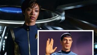 Star Trek Discovery : Spock bientôt au casting de la nouvelle série ?