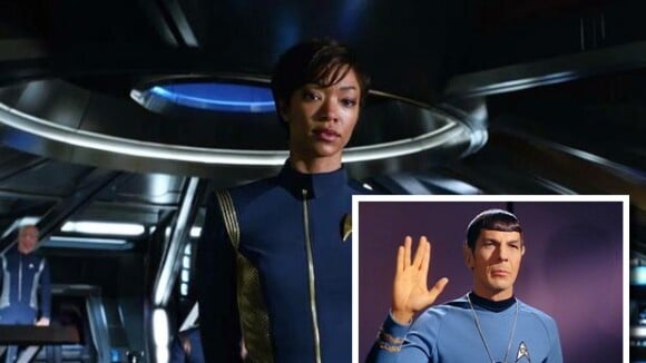 Star Trek Discovery : Spock bientôt au casting de la nouvelle série ?