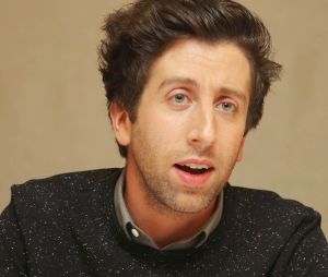 Simon Helberg (The Big Bang Theory): 26 millions de dollars