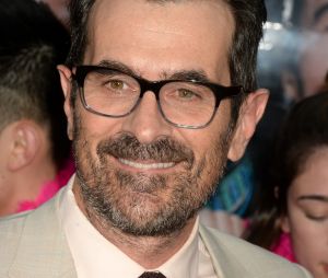 Ty Burrell (The Modern Family): 13,5 millions de dollars