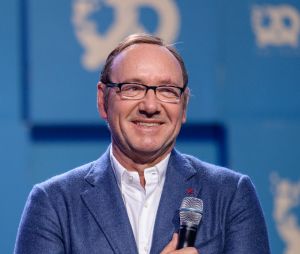Kevin Spacey (House of Cards): 12 millions de dollars