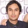 Kunal Nayyar (The Big Bang Theory): 25 millions de dollars