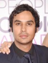 Kunal Nayyar (The Big Bang Theory): 25 millions de dollars
