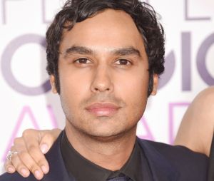 Kunal Nayyar (The Big Bang Theory): 25 millions de dollars