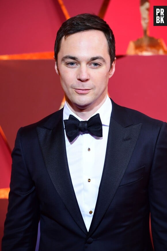 Jim Parsons (The Big Bang Theory): 27,5 millions de dollars