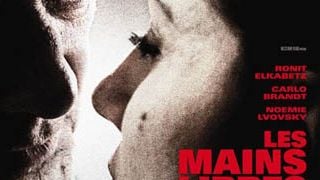 Les Mains libres ...découvrez les premières images du film