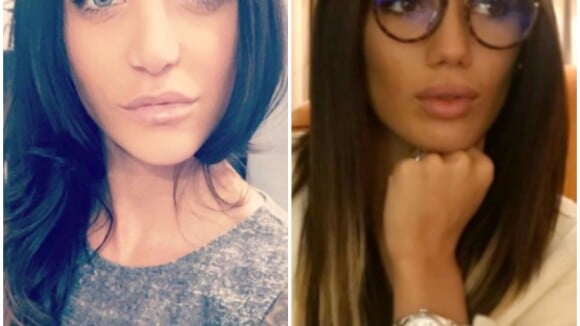 Manon Marsault "escort girl" ? Julia Paredes accuse l'ex de Julien Tanti