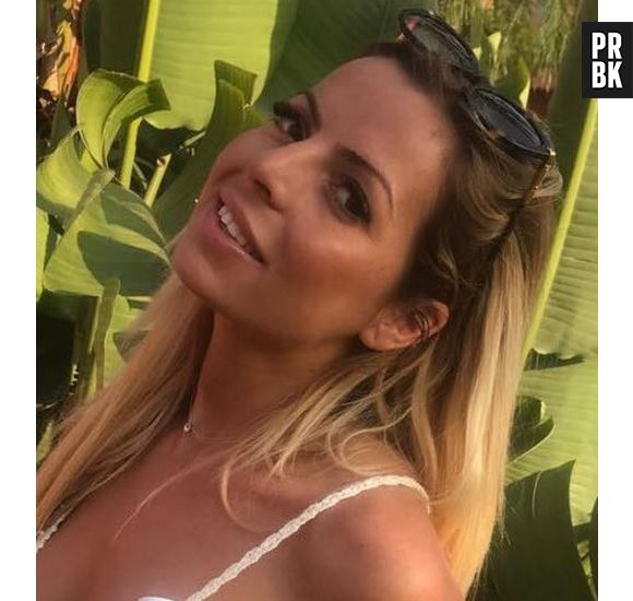 Hillary (Les Marseillais VS le reste du monde) escort ? Elle réagit 
