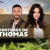 Les incroyables aventures de Nabilla et Thomas en Australie : Nabilla Benattia à bout, elle pense à quitter l'émission !