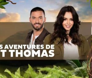 Les incroyables aventures de Nabilla et Thomas en Australie : Nabilla Benattia à bout, elle pense à quitter l'émission !