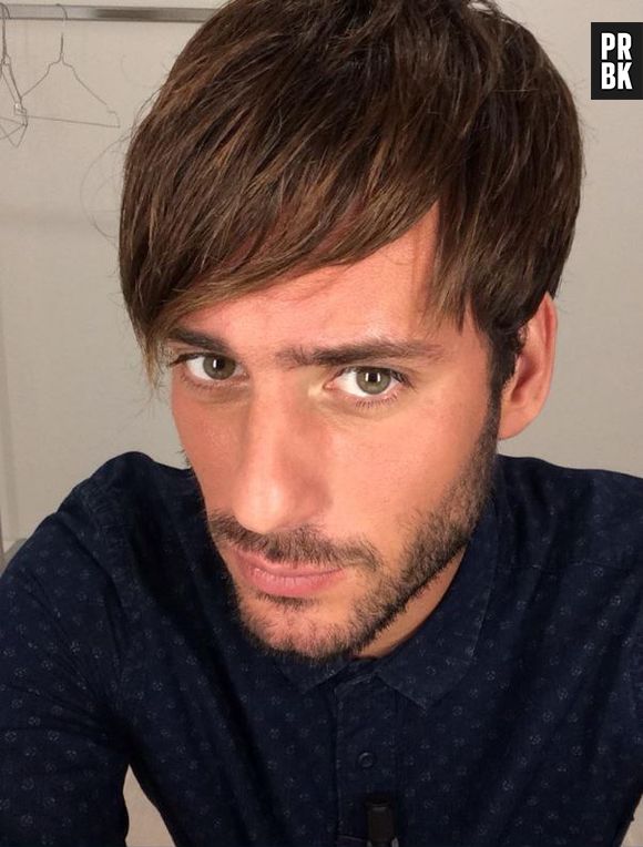 Zarko (Secret Story) retenu lui aussi en otage dans une télé-réalité serbe ?