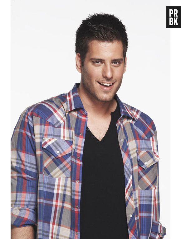 Zarko (Secret Story) retenu lui aussi en otage dans une télé-réalité serbe ?