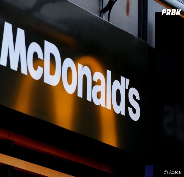 McDonalds : une émeute provoquée à cause d'une sauce !