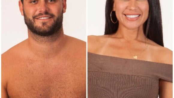 Nikola Lozina (Les Marseillais) : "Avec Milla, on avait besoin de se redécouvrir"