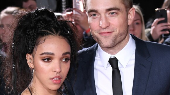 Robert Pattinson célibataire ? Il se serait officiellement séparé de FKA twigs
