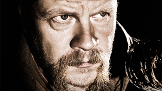 Fear The Walking Dead saison 3 : Abraham de retour dans le spin-off ?