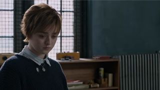 Les Nouveaux Mutants : Maisie Williams dans un spin-off effrayant de X-Men