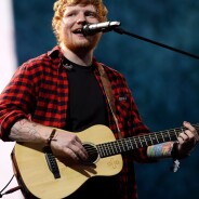 Ed Sheeran victime d&#039;un accident de la route : sa tournée menacée ?