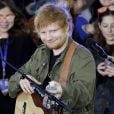 Ed Sheeran victime d'un accident de la route : sa tournée menacée ?