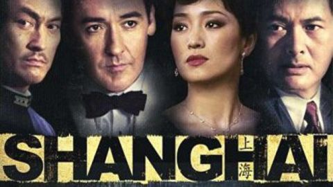 Shangai Enfin La Premiere Bande Annonce Purebreak