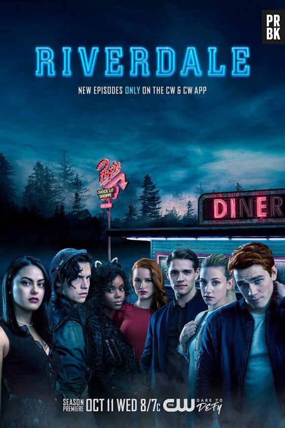 Riverdale saison 2 : un nouveau mort à venir ? Le créateur sème le doute