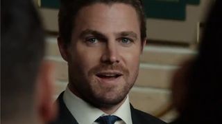 Arrow saison 6 : Batman bientôt dans la série ?